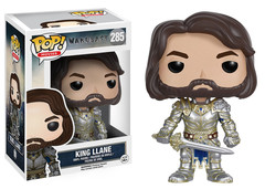 #285 King Llane